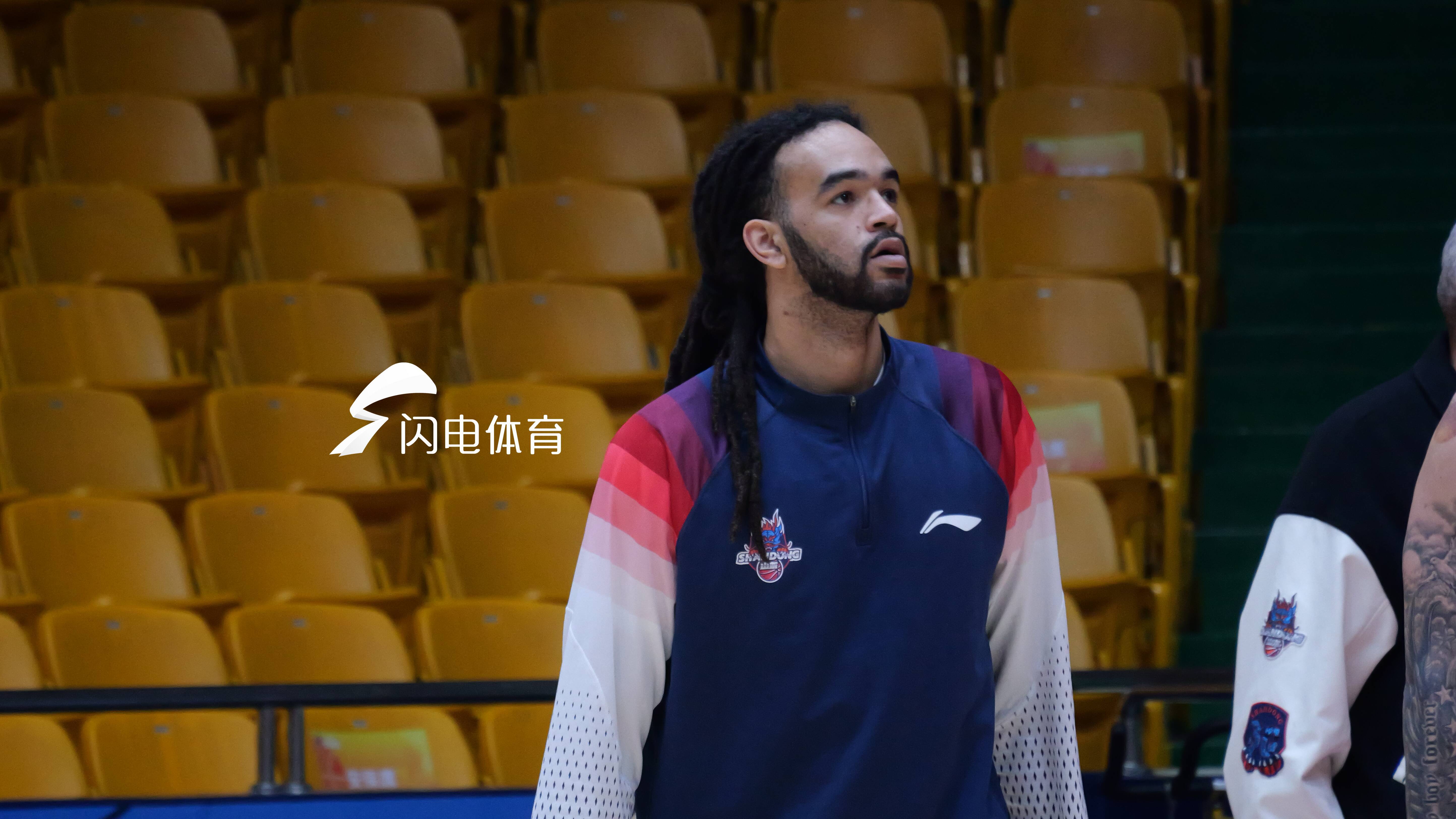 kaiyun.com-主场迎战浙江稠州,山东高速男篮期待“三连胜”